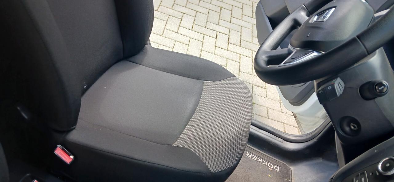 Dacia Dokker EURO 6 IVA COMPRESA