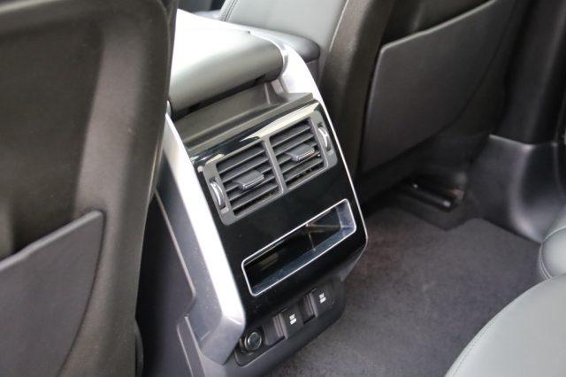 LAND ROVER Range Rover Sport 3.0 SDV6 249 CV HSE Dynamic Uniprop.