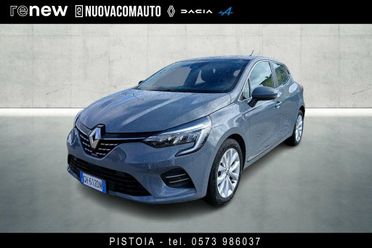 Renault Clio 5 Porte 1.0 SCe Intens