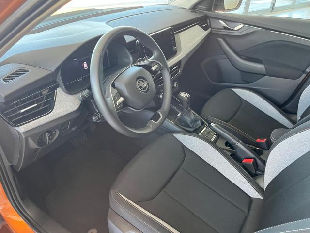 SKODA Kamiq 1.0 TSI 115 CV DSG Style