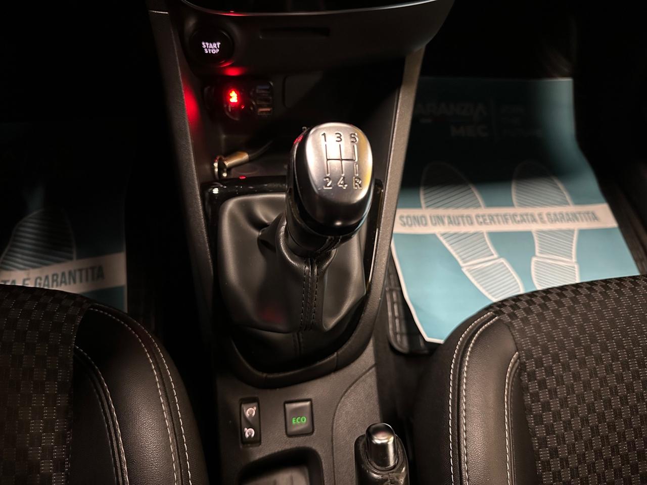 Renault Clio dCi 8V 90 CV Start&Stop 5 porte Energy Duel