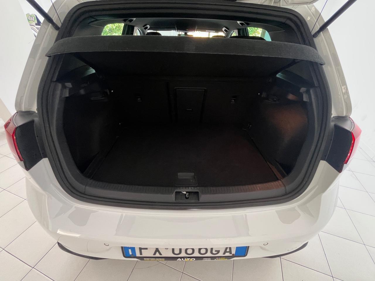 Volkswagen Golf 1.6 TDI 115 CV 3p. Sport BlueMotion Technology