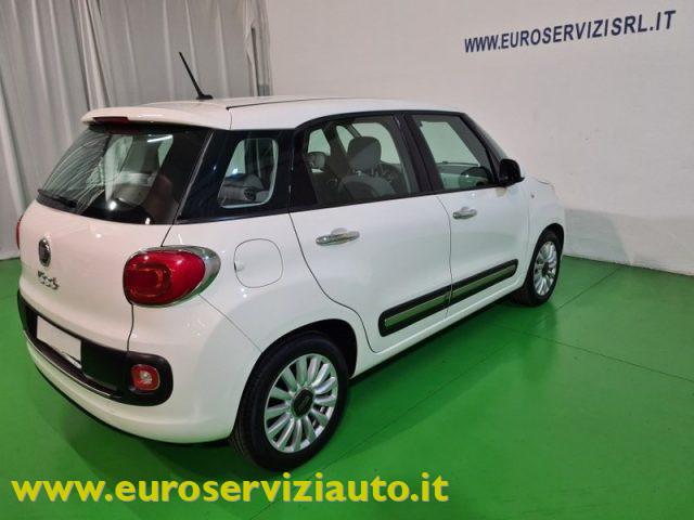 FIAT 500L 1.4 95 CV Lounge