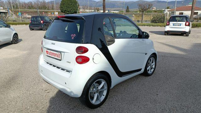 SMART ForTwo 1000 52 kW coupé pulse n°6