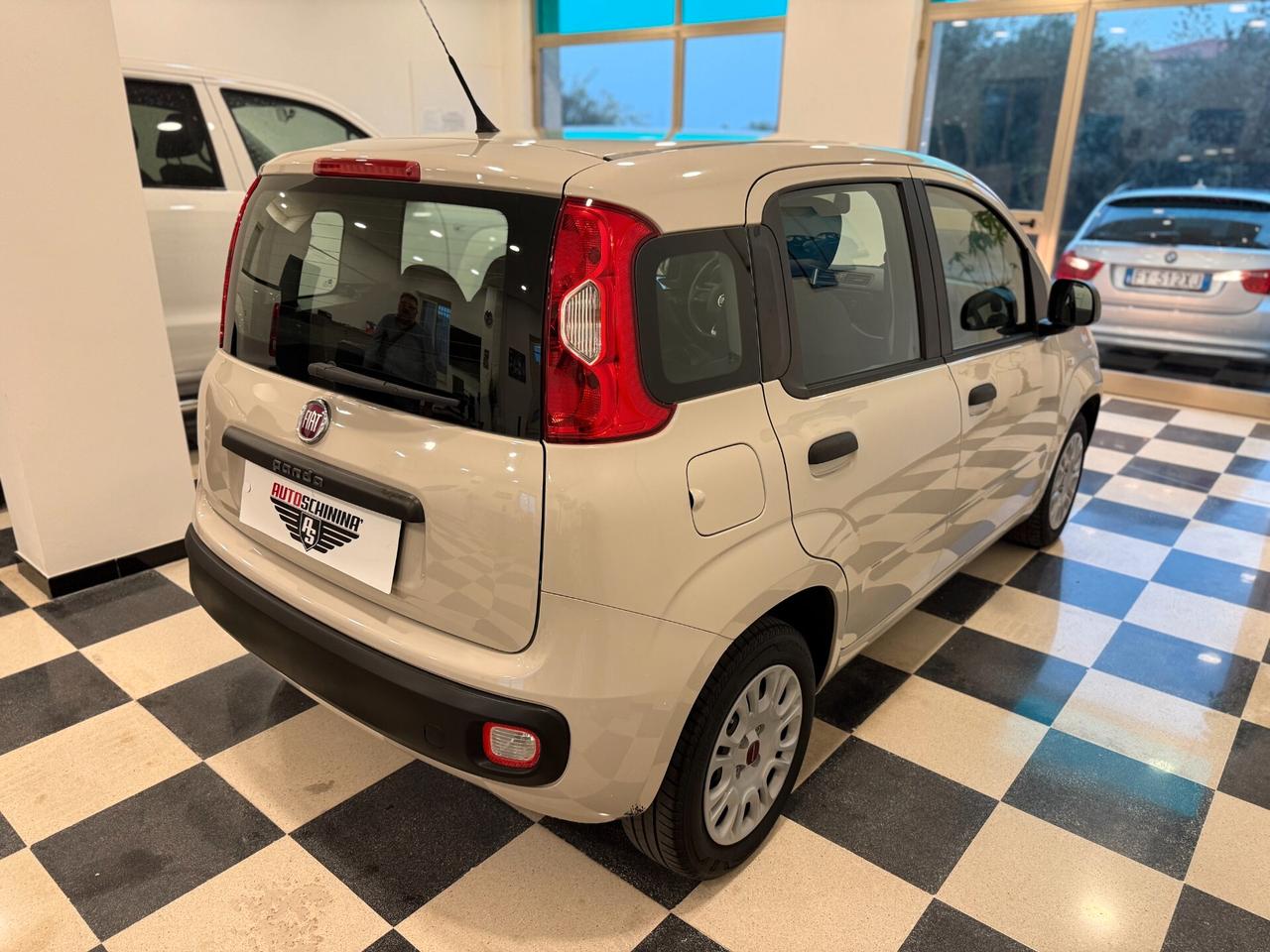 Fiat Panda 1.2 69CV