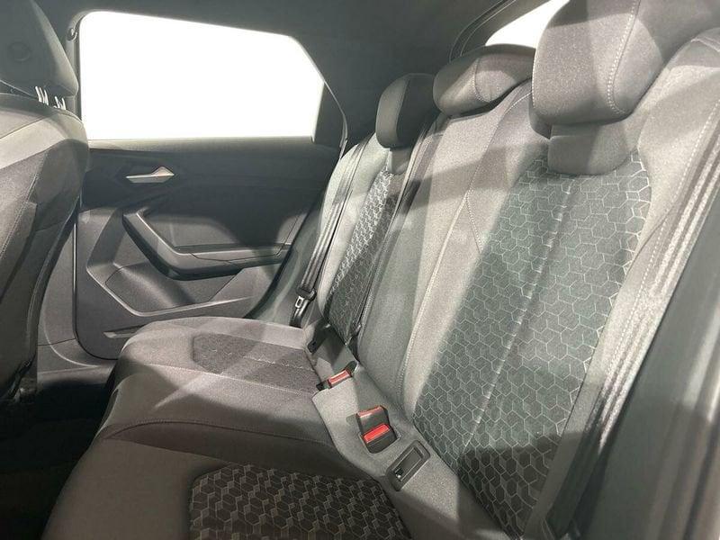 Audi A1 A1 1.0 82 CV TFSI Admired