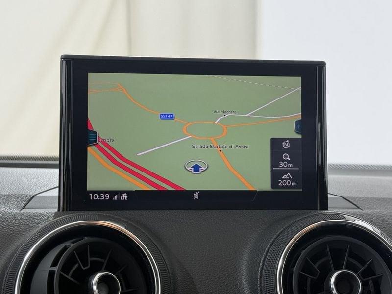 Audi Q2 Q2 30 1.6 tdi s-tronic