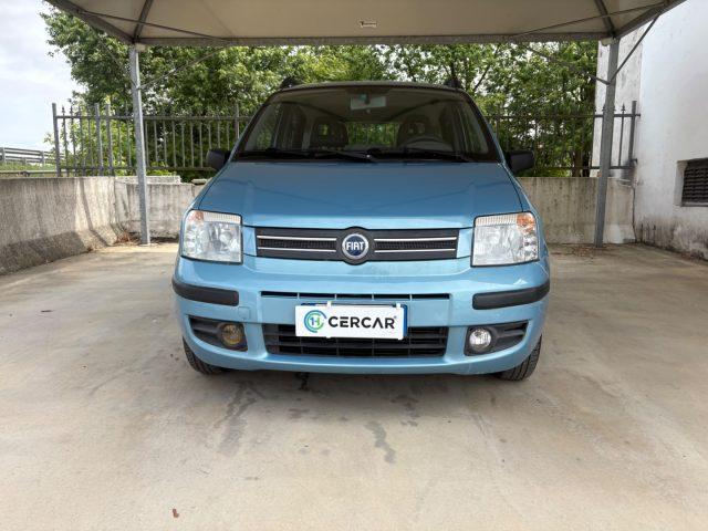 FIAT Panda 1.2 Dynamic OK NEOPATENTATI CLIMATIZZATORE
