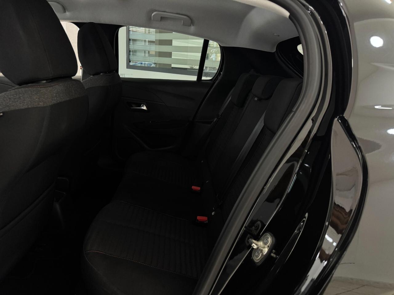 Peugeot 208 PureTech 75cv 5 porte Active Pack