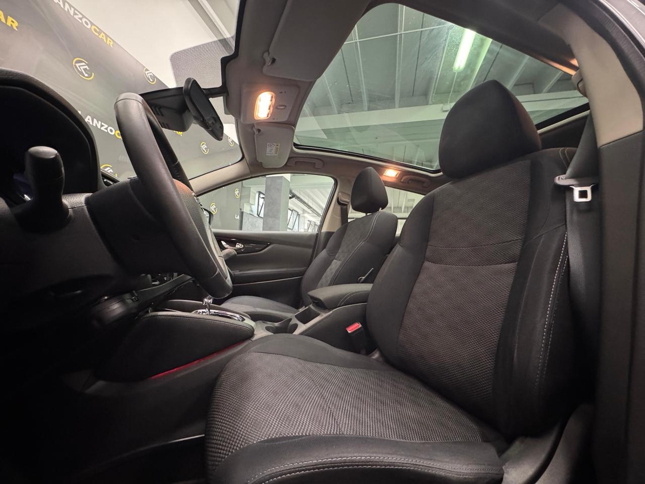 Nissan Qashqai 1.2*BENZINA*AUTOMATICA*