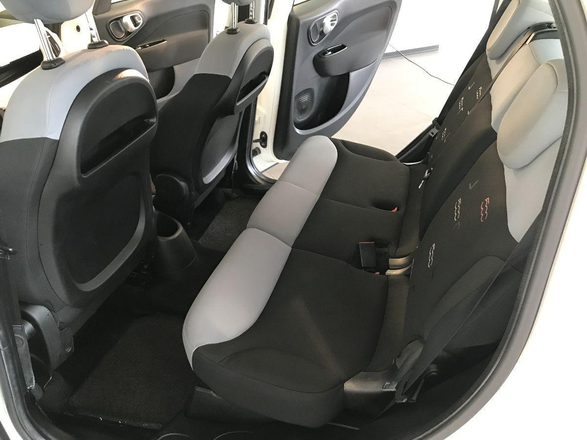 FIAT 500 L 1.3 Multijet 85 CV Pop Star