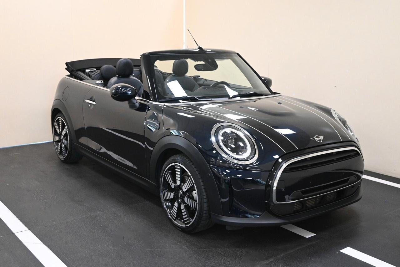 MINI Mini Cabrio (F57) Mini 1.5 Cooper Yours ...