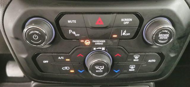 JEEP Renegade 1.3 T4 DDCT Limited