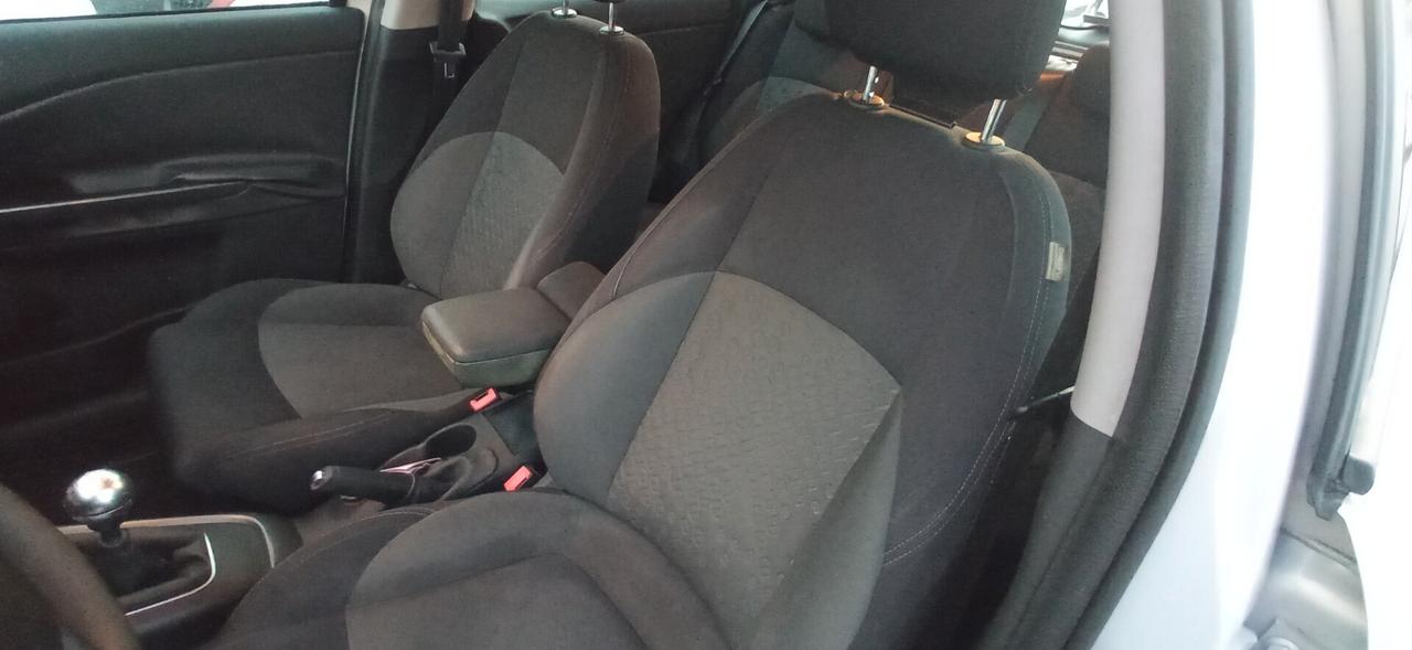 Alfa Romeo Giulietta MJT