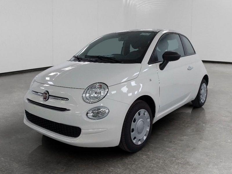 FIAT 500 1.2 Cult easypower Gpl 69cv