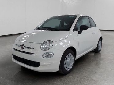 FIAT 500 1.2 Cult easypower Gpl 69cv