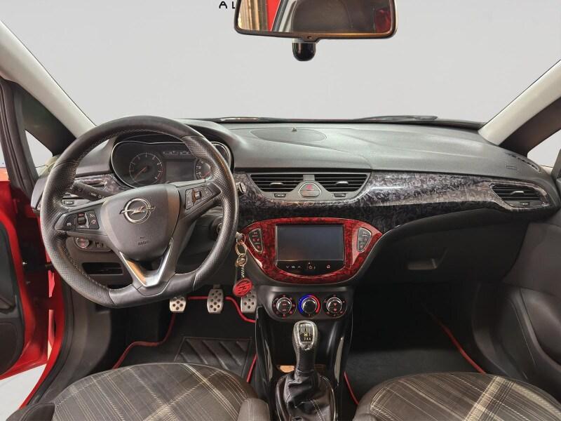 OPEL Corsa 5ª serie Corsa 1.4 Turbo 150CV Star...