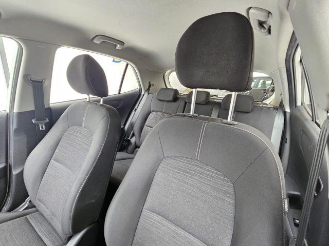 KIA Picanto 1.0 12V CAMBIO AUT 5porte URBAN DA ?139,00 MNSILI