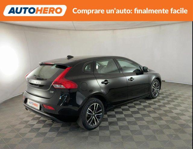 VOLVO V40 D2 Geartronic Business Plus