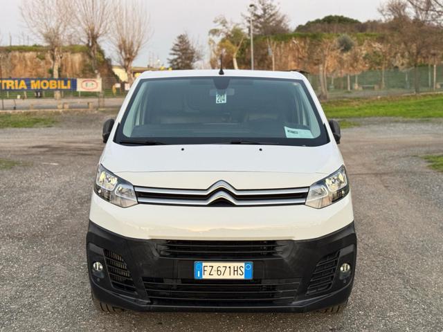 CITROEN Jumpy 1.5 BlueHDi 120cv M Club??SOLO60milakm??