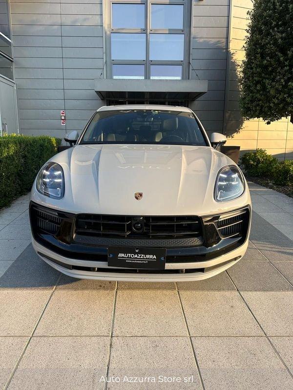 Porsche Macan 2.9 GTS | IVA, TETTO, BOSE, PTV+, AIR SUSPENSION