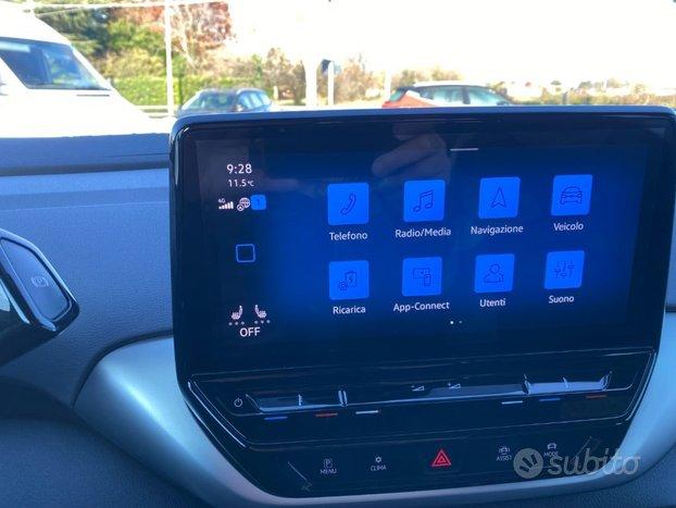 VOLKSWAGEN ID.4 Pro Performance