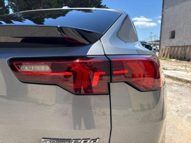 BMW X2 sDrive 20d Msport