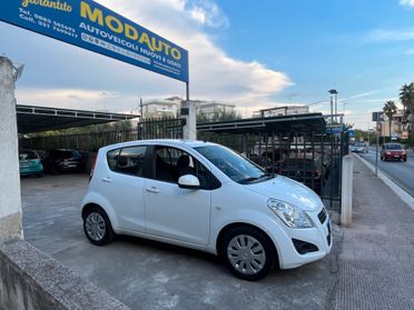 Suzuki Splash 1.0 VVT GL Style Km 89.000