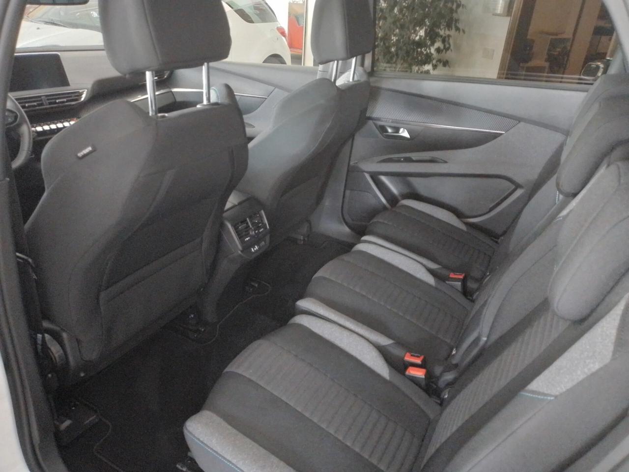 Peugeot 5008 1.5 BlueHDi 130 S&S EAT8 Allure 7 Posti