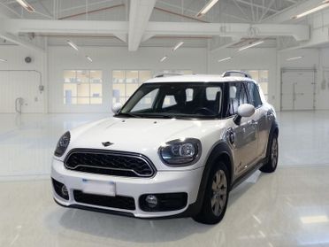 MINI COOPER SE COUNTRYMAN ALL4 AUTOMATICA 5 PORTE SUV