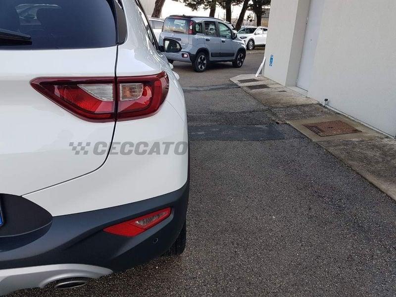 KIA Stonic Stonic 1.2 dpi Style 84cv