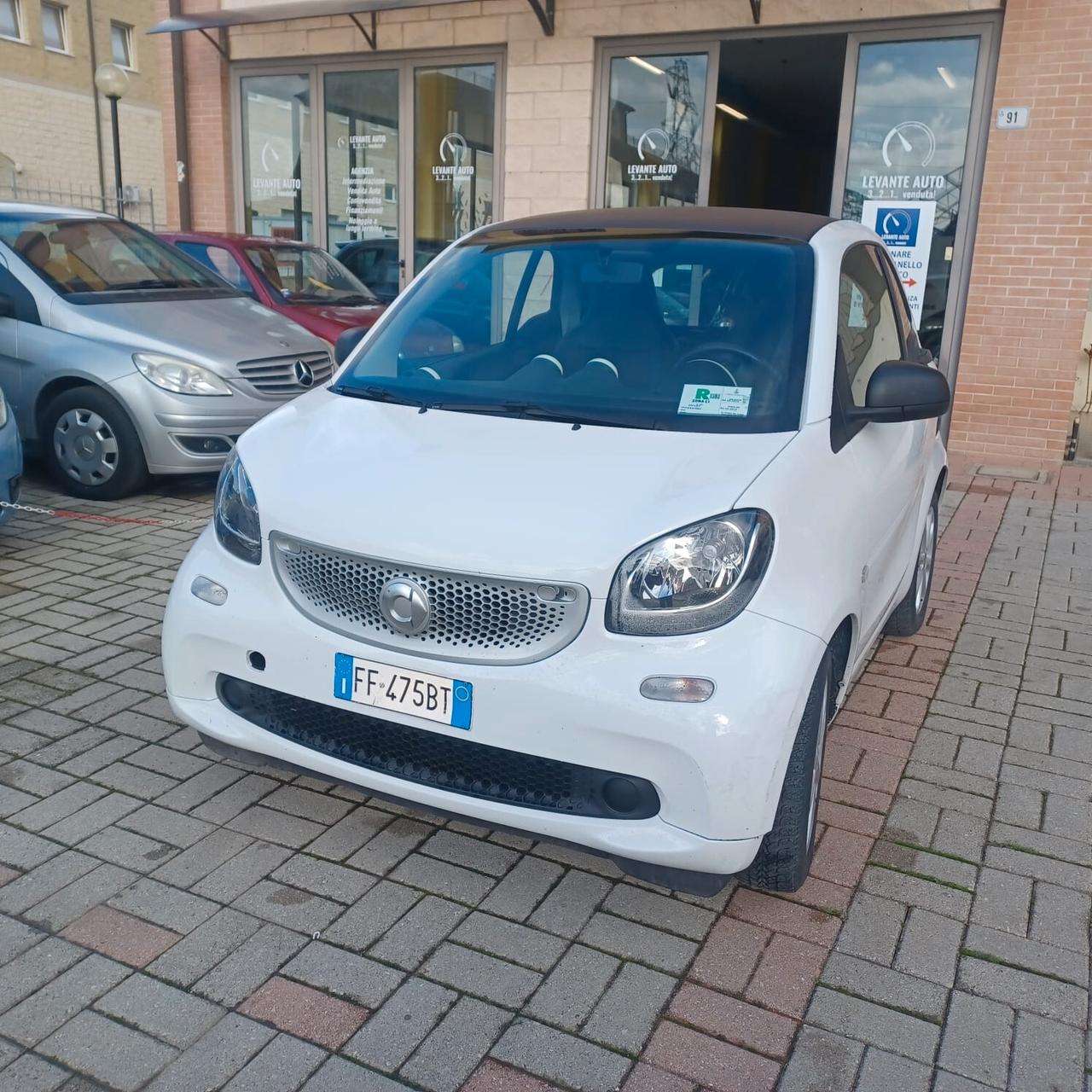 PERFETTA SMART FOR TWO 1.0 AUTOM