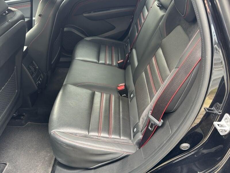 Renault Arkana Arkana 1.6 E-Tech full hybrid R.S. Line 145cv