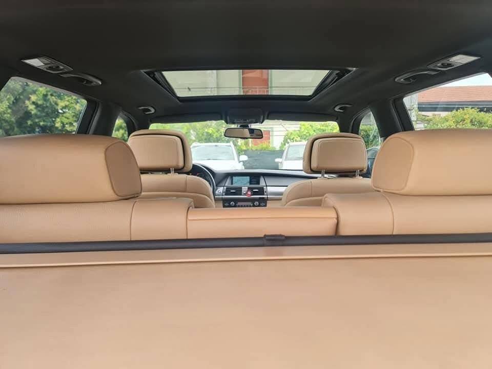 Bmw X5 xDrive30d msport