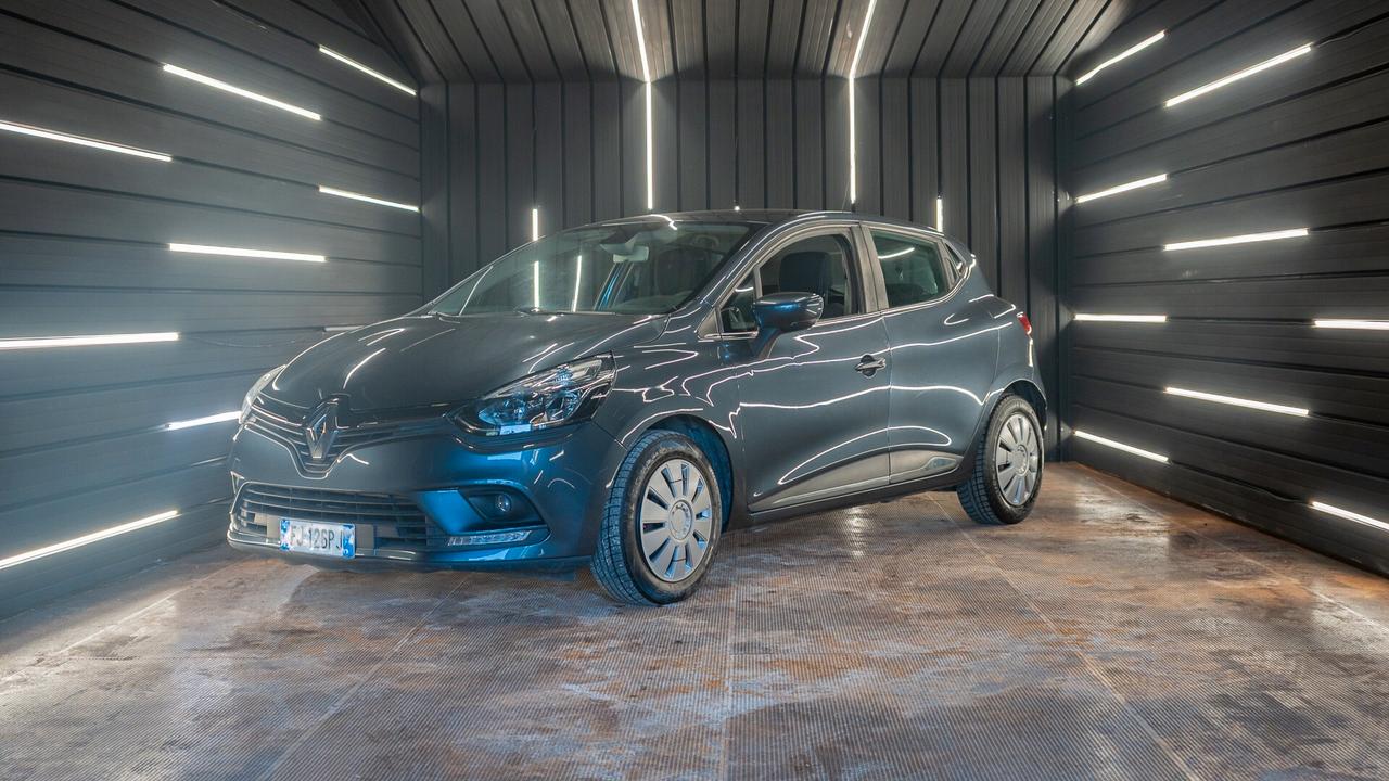 Renault Clio TCe 12V 90 CV GPL Start&Stop 5 porte Energy Life