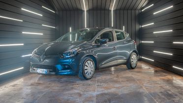 Renault Clio TCe 12V 90 CV GPL 5 porte Energy Life