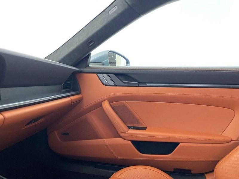 Porsche 911 911 Carrera GTS *POSSIBILITA' DI SUBENTRO LEASING*