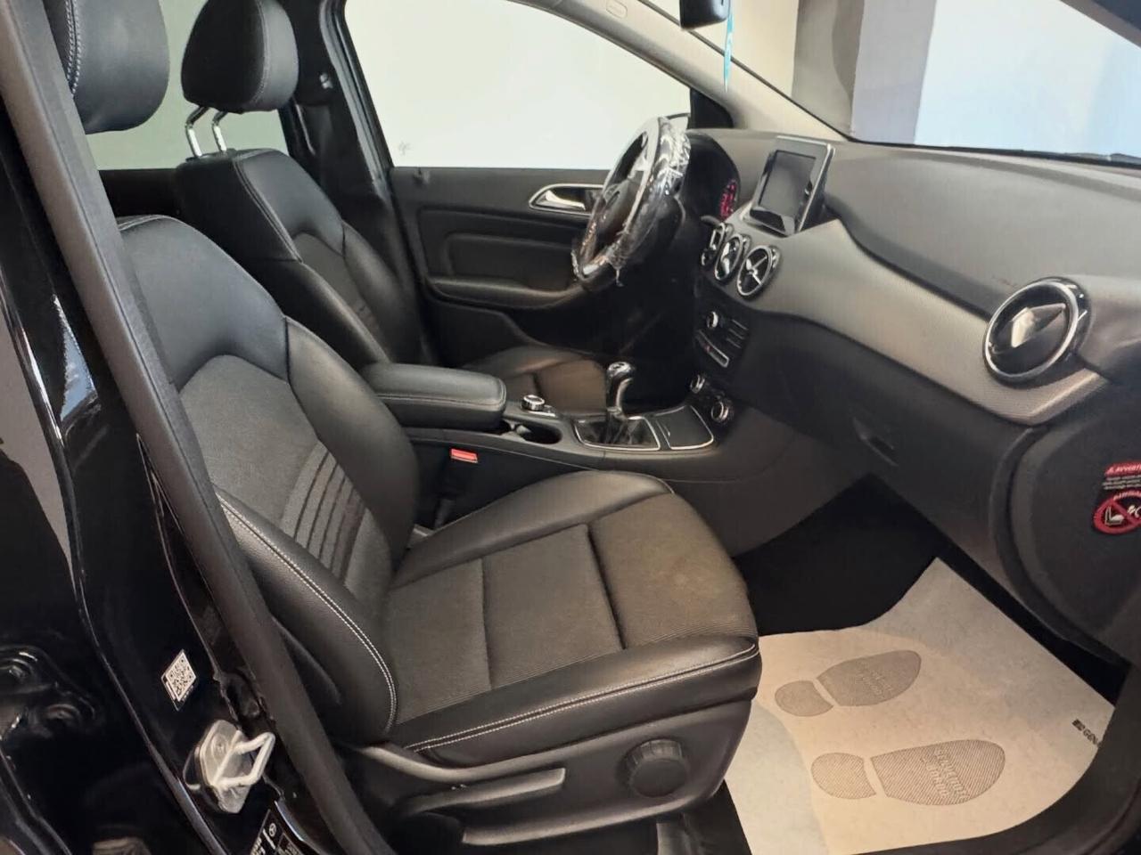 Mercedes-benz B 180 d Premium Restyling MY 2016