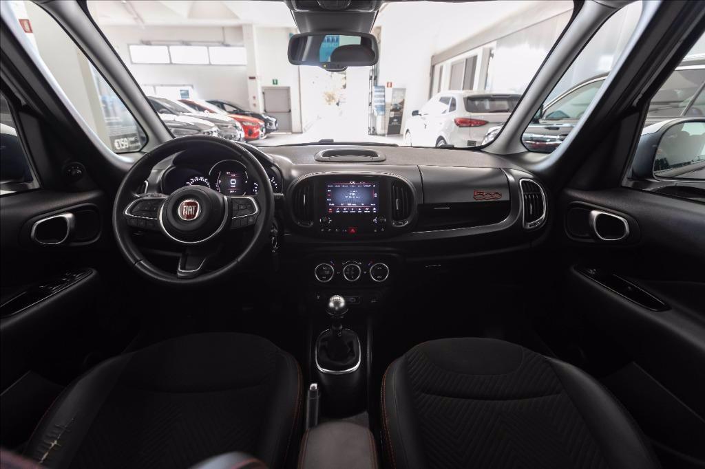 FIAT 500L 1.4 Sport s&s 95cv del 2021
