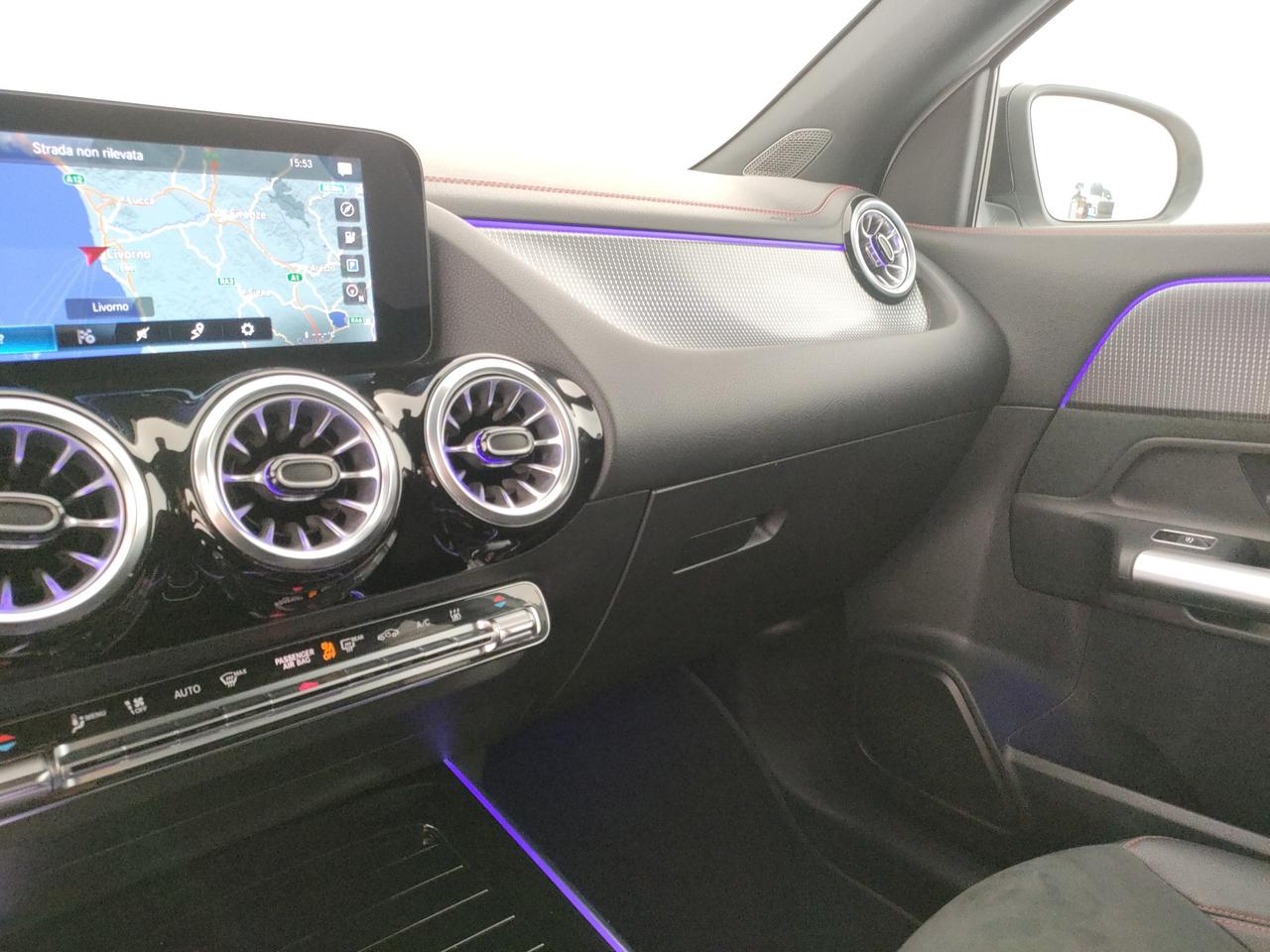 Mercedes-Benz EQA 250+ Premium