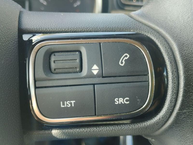 Citroën C3 PureTech 83 S&S Feel Pack
