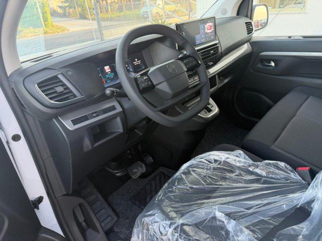 CITROEN Spacetourer 2.0 BlueHDi 180 S&S EAT8 XL Business