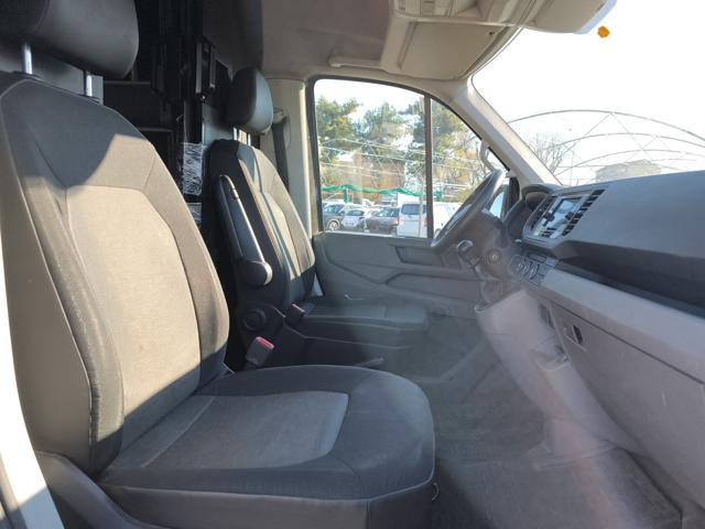 VOLKSWAGEN Crafter 30 2.0 tdi 140cv L3H3 Logistic my19