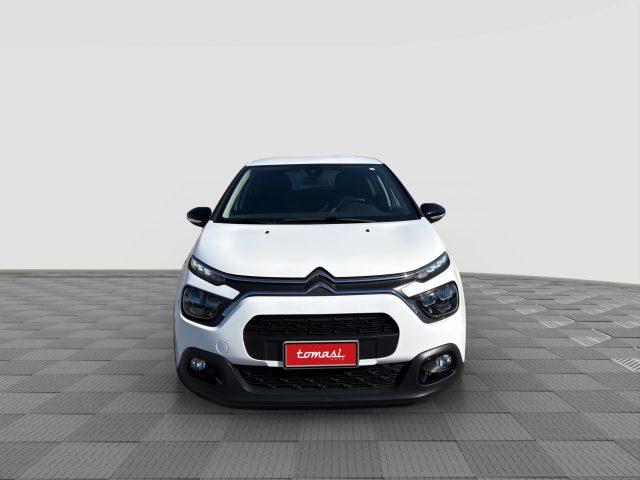 CITROEN C3 C3 PureTech 83 S&S Shine