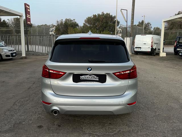 BMW 216 d Gran Tourer *7 POSTI