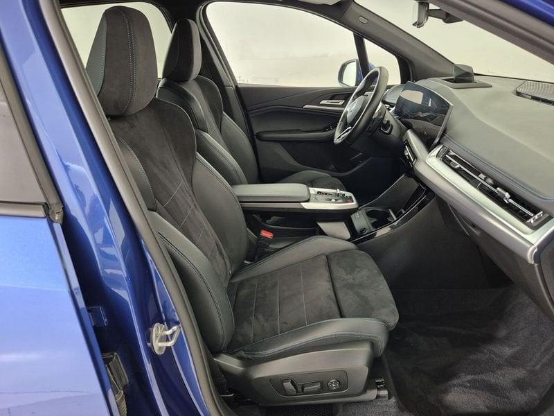 BMW Serie 2 Active Tourer Serie 2 U06 Active Tourer 218d Active Tourer Msport auto