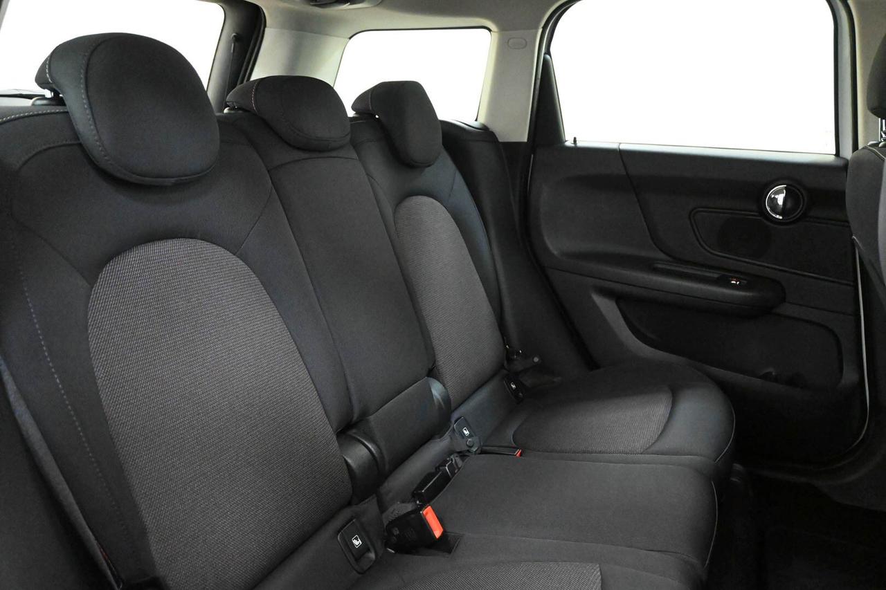 MINI Mini Countrym.(F60) Mini 2.0 Cooper D Coun...