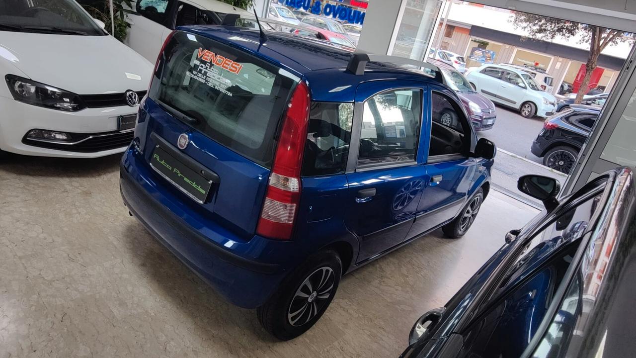 Fiat Panda 1.2 Dynamic GPL
