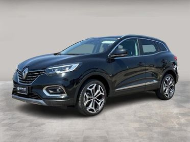 Renault Kadjar 1.3 TCe Sport Edition2