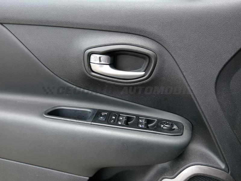 Jeep Renegade Renegade 1.5 turbo t4 mhev Limited 2wd 130cv dct